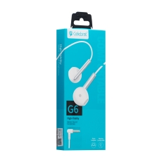 Купить Наушники Celebrat G6