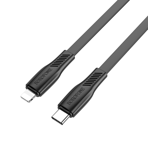 Купить USB Borofone BX85 PD20W Type C to Lightning, 4