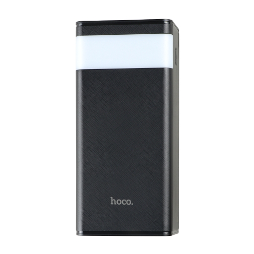 Купити Універсальна Мобільна Батарея Power Bank Hoco J86 Powermaster 22.5W fully compatible 40000 mAh, 3