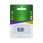 Купити USB флеш-накопичувач 3.0 T&G 32gb Metal 106
