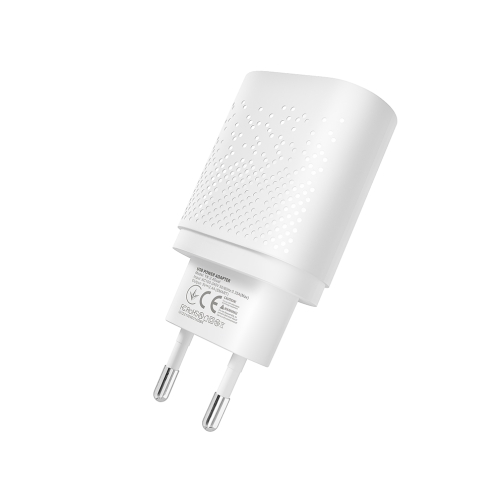 Купить Сетевое Зарядное Устройство Yoki Led Series YK-2.4Dual 12W, 10