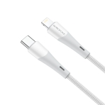 Купити Кабель USB Borofone BX60 Superior PD20W Type C to Lightning, 2