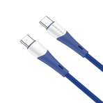 Купить USB Borofone BX60 Superior 60W Type C to Type C, 3