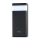 Купити Універсальна Мобільна Батарея Power Bank Hoco J86 Powermaster 22.5W fully compatible 40000 mAh Чорний