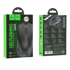 Купити USB Миша Hoco GM19