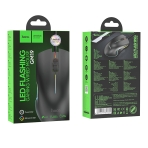 Купить USB Мышь Hoco GM19, 2