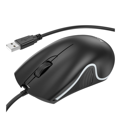 Купить USB Мышь Hoco GM19, 4