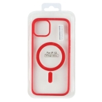 Купити Чохол TPU Color with Magsafe для iPhone 13, 4