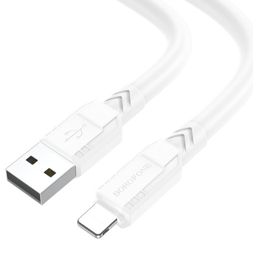 Купить USB Borofone BX81 Lightning