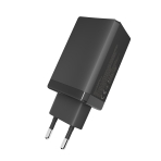 Купить Сетевое Зарядное Устройство Yoki Led Series YK-65 GaN Ultra PD 65W, 5