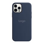 Купить Чехол Silicone Case with MagSafe для iPhone 12 Pro Max, 18