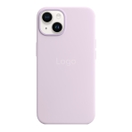 Купить Чехол Silicone Case with MagSafe для iPhone 14, 18