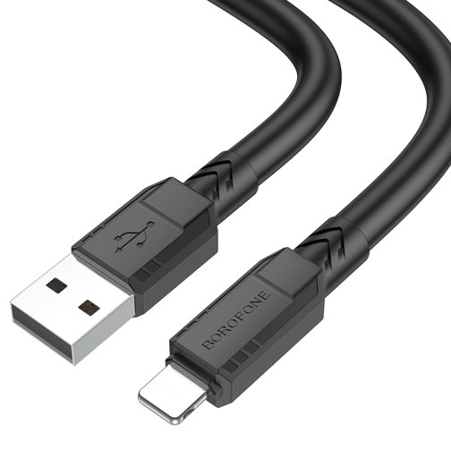 Купить USB Borofone BX81 Lightning, 4