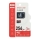 Купити Карта Пам'яті XO MicroSDXC 256gb 10 Class & Adapter