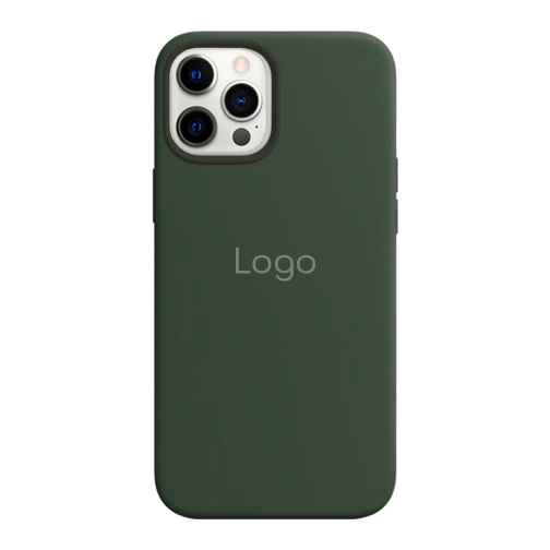 Купить Чехол Silicone Case with MagSafe для iPhone 12 Pro Max, 20
