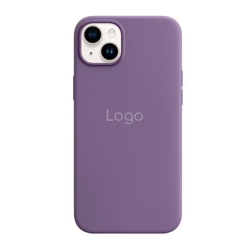 Купить Чехол Silicone Case with MagSafe для iPhone 14, 24