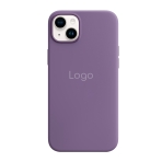 Купить Чехол Silicone Case with MagSafe для iPhone 14, 24