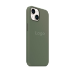 Купить Чехол Silicone Case with MagSafe для iPhone 14, 26