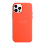 Купить Чехол Silicone Case with MagSafe для iPhone 12 Pro Max, 26