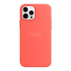 Купить Чехол Silicone Case with MagSafe для iPhone 12 Pro Max, 27