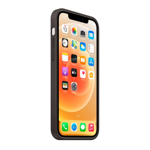 Купить Чехол Silicone Case with MagSafe для iPhone 12 Pro Max, 33