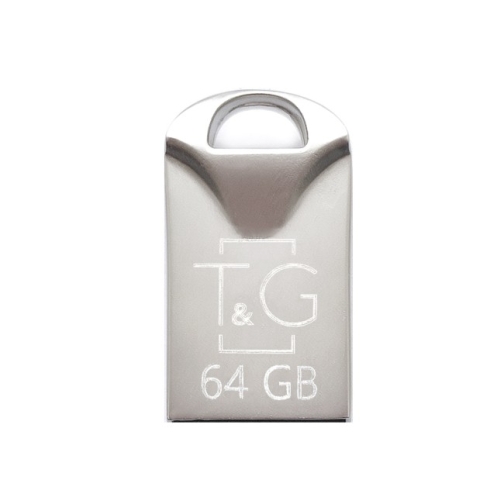 Купити USB флеш-накопичувач T&G 64gb Metal 106, 2