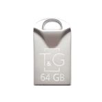Купити USB флеш-накопичувач T&G 64gb Metal 106, 2