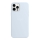 Купить Чехол Silicone Case with MagSafe для iPhone 12 Pro Max Cloud Blue