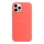 Купить Чехол Silicone Case with MagSafe для iPhone 12 Pro Max Pink Citrus