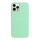 Купить Чехол Silicone Case with MagSafe для iPhone 12 Pro Max Pistachio