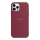 Купить Чехол Silicone Case with MagSafe для iPhone 12 Pro Max Plum