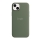 Купить Чехол Silicone Case with MagSafe для iPhone 14 Olive