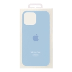 Купити Чохол Silicone Case with MagSafe для iPhone 14 Pro Max, 10