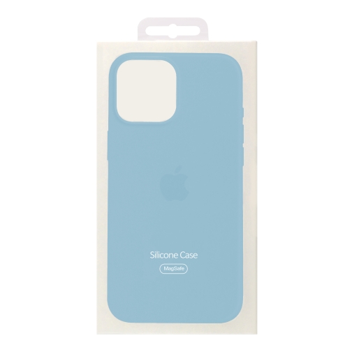 Купити Чохол Silicone Case with MagSafe для iPhone 13, 12