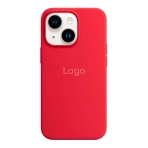 Купити Чохол Silicone Case with MagSafe для iPhone 13, 14