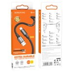 Купити Кабель USB Borofone BX82 Type-C, 3