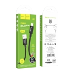 Купить USB Hoco X89 Wind Lightning 2.4A, 2