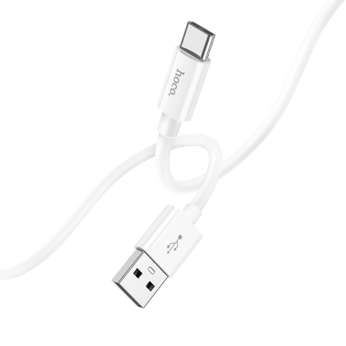 Купить USB Hoco X87 Magic silicone Type C, 3