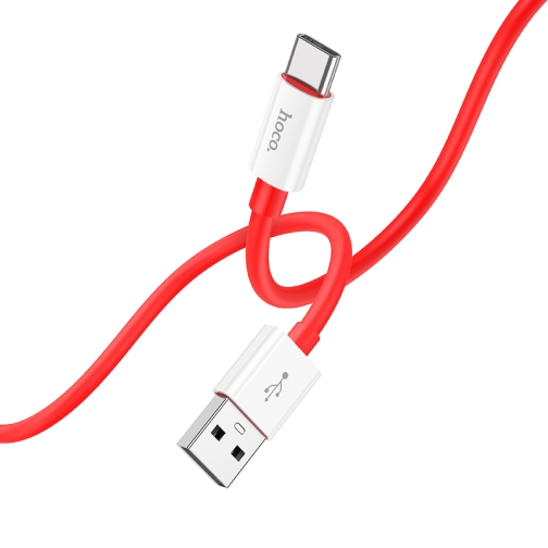 Купить USB Hoco X87 Magic silicone Type C, 4
