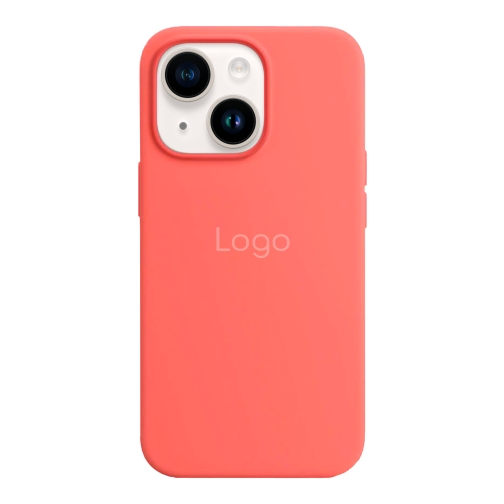 Купити Чохол Silicone Case with MagSafe для iPhone 13, 19