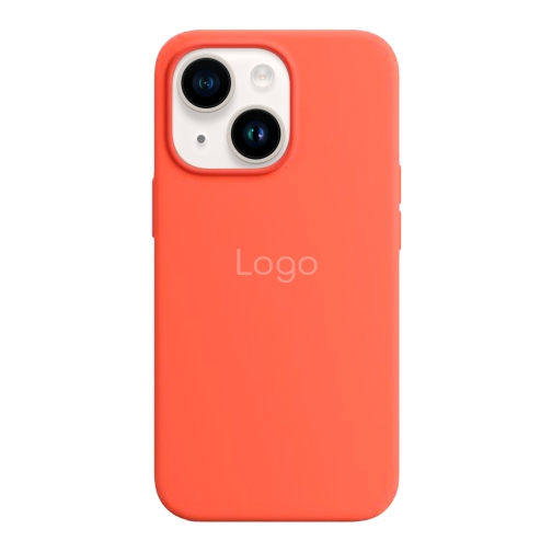 Купити Чохол Silicone Case with MagSafe для iPhone 13, 23