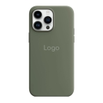 Купити Чохол Silicone Case with MagSafe для iPhone 14 Pro Max, 23