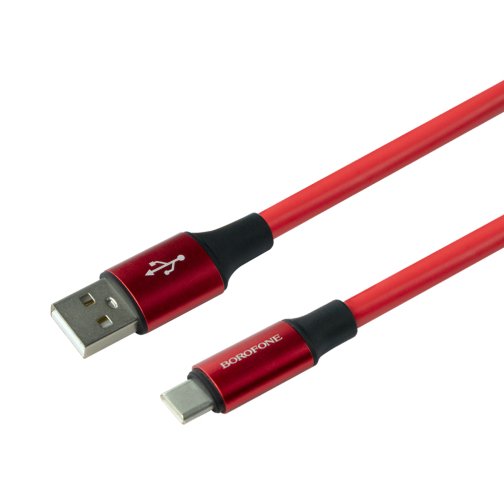 Купити Кабель USB Borofone BX82 Type-C, 5