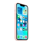 Купити Чохол Silicone Case with MagSafe для iPhone 13, 28