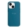 Купити Чохол Silicone Case with MagSafe для iPhone 13 Blue Jay