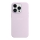Купити Чохол Silicone Case with MagSafe для iPhone 14 Pro Max Lilac