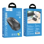 Купить Wireless Мышь Hoco GM14, 2