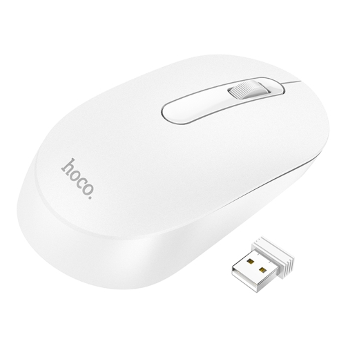 Купить Wireless Мышь Hoco GM14, 5
