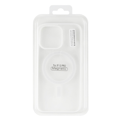 Купити Чохол TPU Color with Magsafe для iPhone 13 Pro, 4