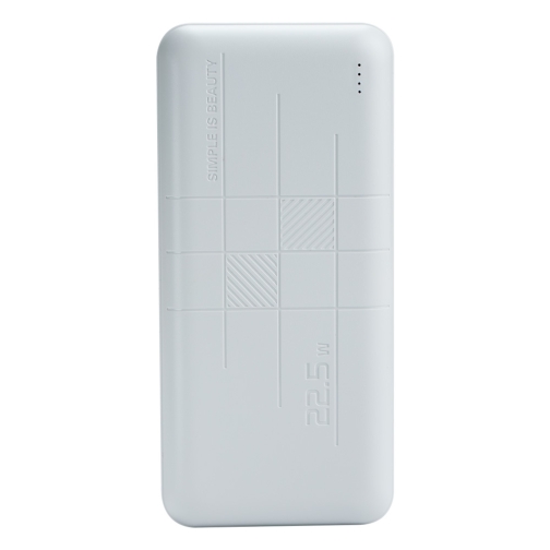 Купити Універсальна Мобільна Батарея Power Bank XO PR188 QC22.5W/PD20W 20000 mAh, 4